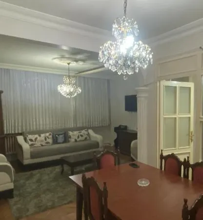 Close To Metro Metrobus Sisli * 이스탄불
