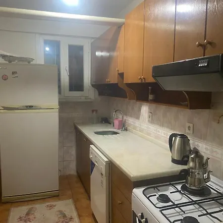 Close To Metro Metrobus Sisli * 이스탄불